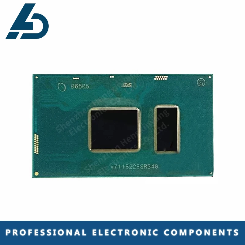 100% New SR340 i5-7300U i5 7300U SR342 i5-7200U i5 7200U SR360 i5-7287U i5 7287U SR2ZU i5-7200U BGA