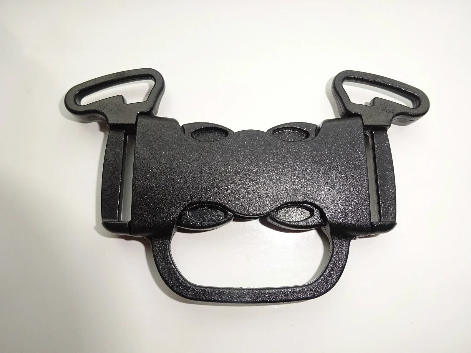

iCandy Raspberry CLIP PART & Buckle crotch waist for harnessstrap Seat Unit 5 POINT HARNESS REPLACEMENT BUCKLE