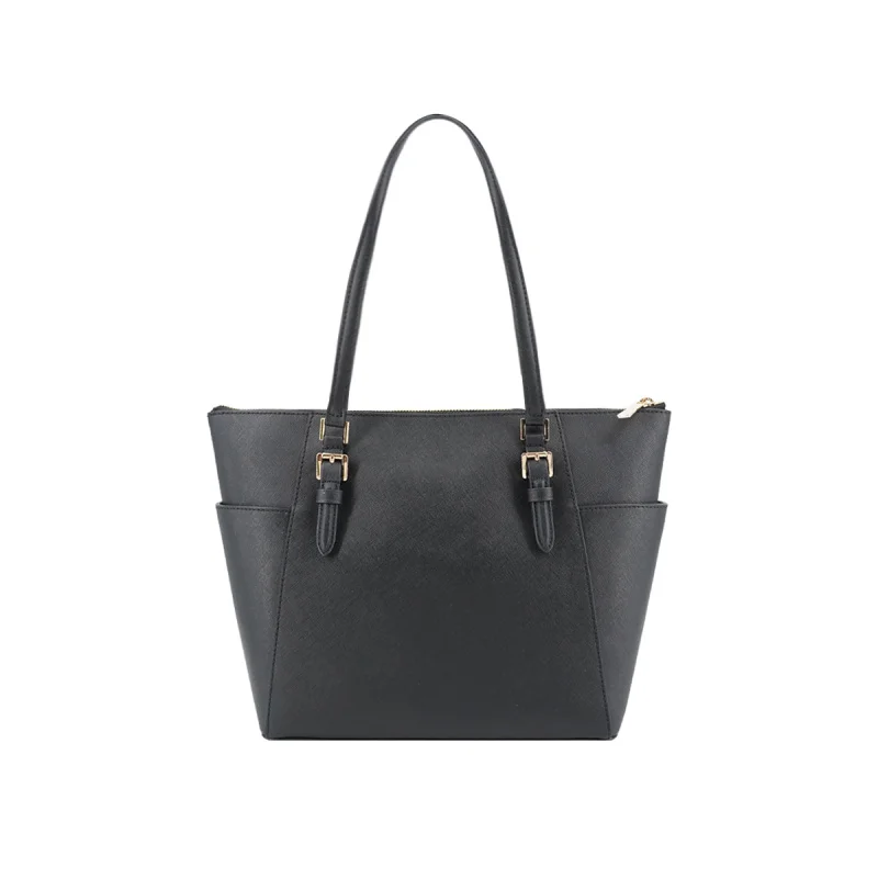 حقيبة يد نسائية بكتف واحد من مايكل كورس شارلوت