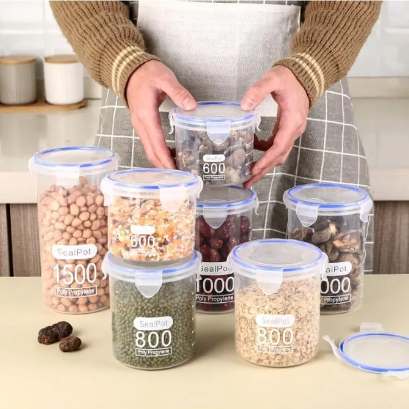 Organiza Tu Cocina …