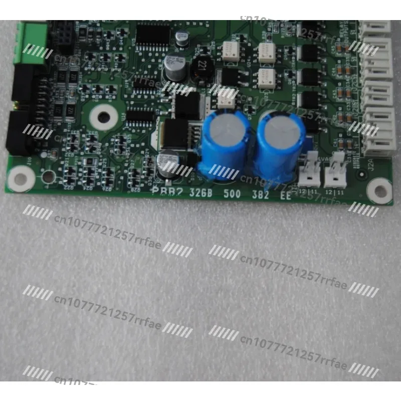 CEPL130403-02-R Air conditioning spare parts carrier main board 32GB500382EE