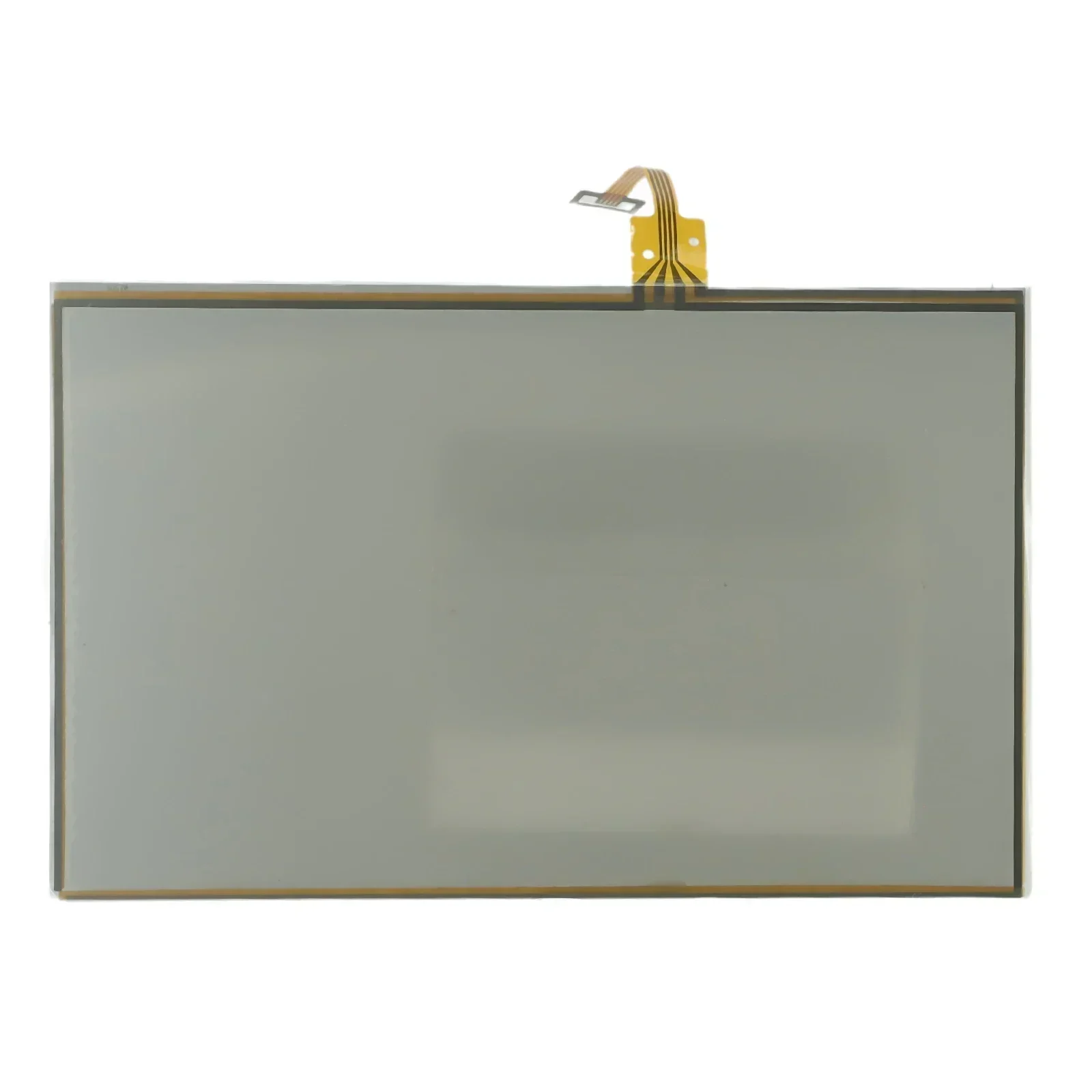 

LQ080Y5DZ03 Radio Touch Screen For Fusion 2013-2015 Glass Material Transparent Direct Replacement For Edge 2011-2014