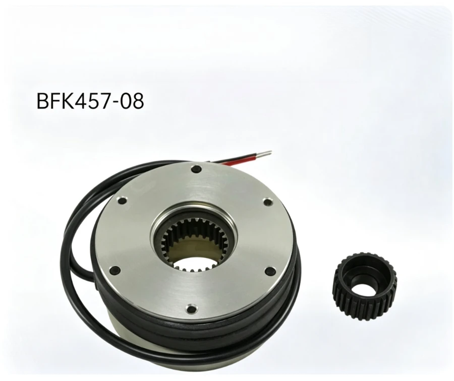 Electric forklift parts Original BFK457-08 Brake brake 11525047001
