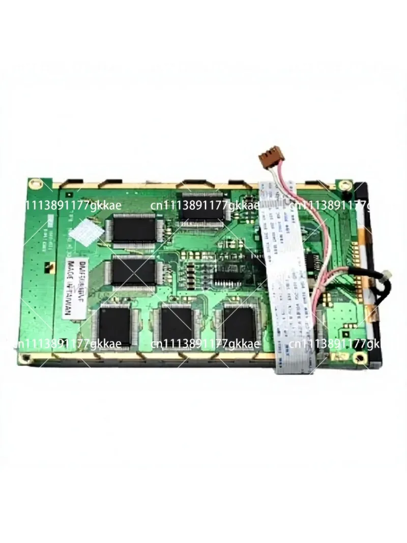 Compatible LCD Display DMF-50840 EW32F10BCW SP14Q002-A1 Replacement Screen Module