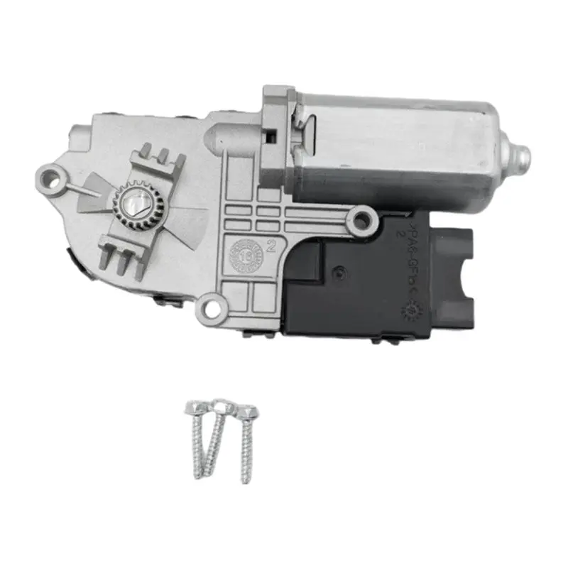 

AASS-BB5Z15790C Replacement Sunroof Motor For Ford Explorer 2011-2017 Car Window Control Unit
