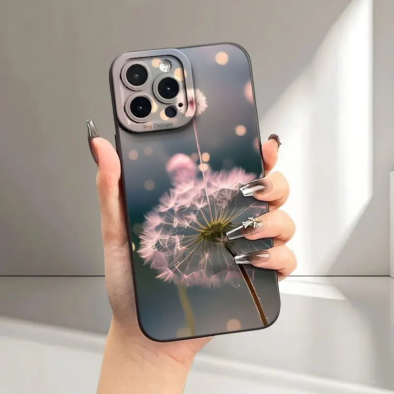 Рисунок 3 - Чехол для телефона с 3D камуфляжным