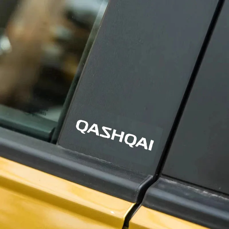 4Pcs Car Body Stick…