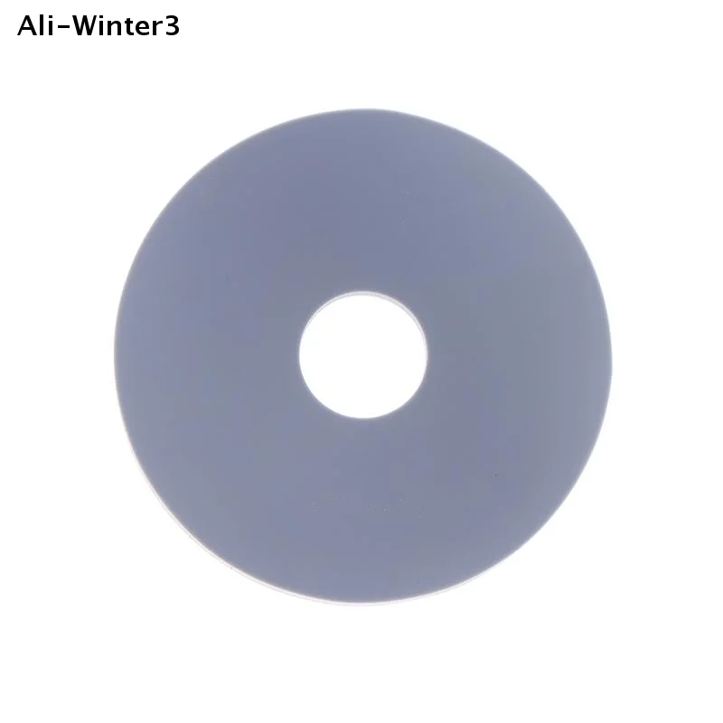 

【WR】1/3/5 шт. AH0007100R Резиновое уплотнение для клапана двойного смыва Roca D1D/D2D, диафрагменная прокладка, сантехнический клапан, аксессуары для унитаза