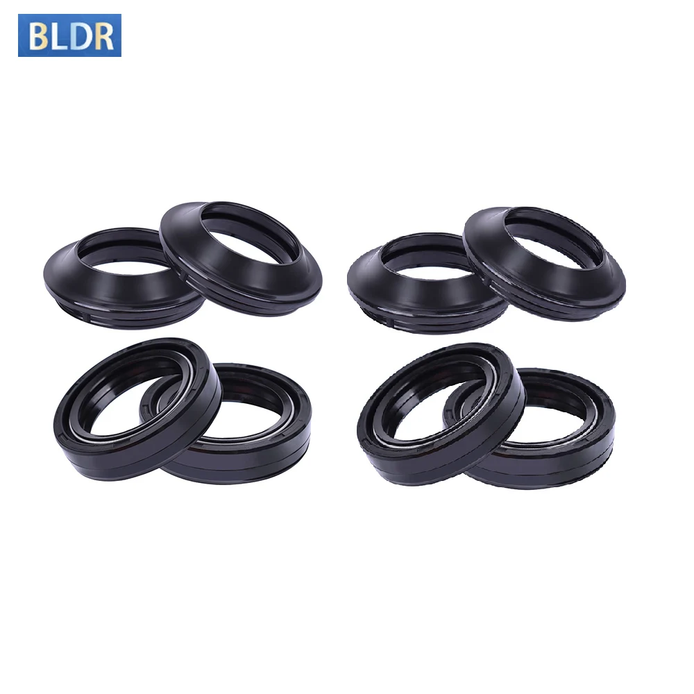 33x46x11 33*46 Front Fork Suspension oil seal 33 46 Dust Cover For Honda CR80 CR80R CR 80 1983-1986 CA125S CA125 CA 125 S 1995 