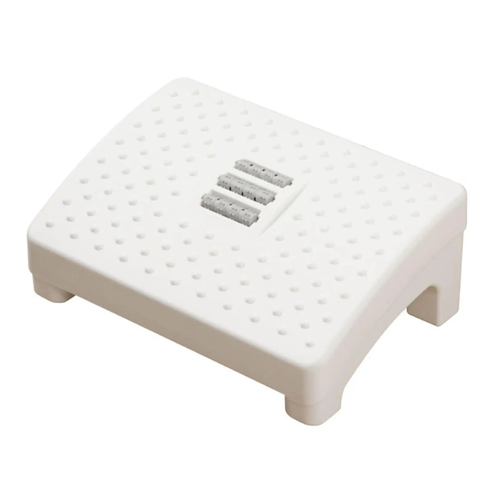 Pedal Footrest Desk Desk Cushion Relief Leg Bottom Degree Rest Pillow Angle