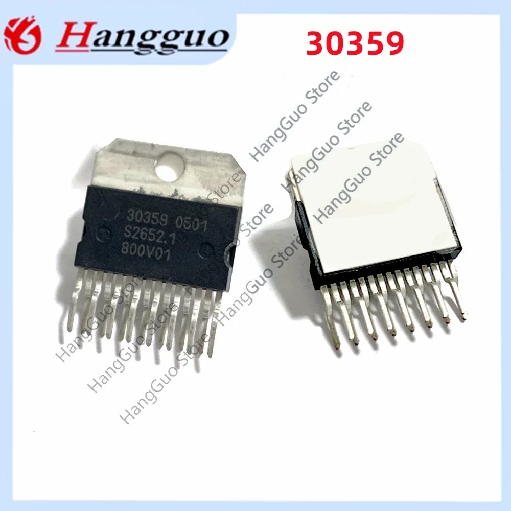 

5PCS/Lot Original new 30359 ZIP-15 Automotive computer board IC driver chip