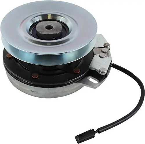 

2025Hot Selling Lawn Mower Accessories Power Transmission Parts Electric Pto Clutch