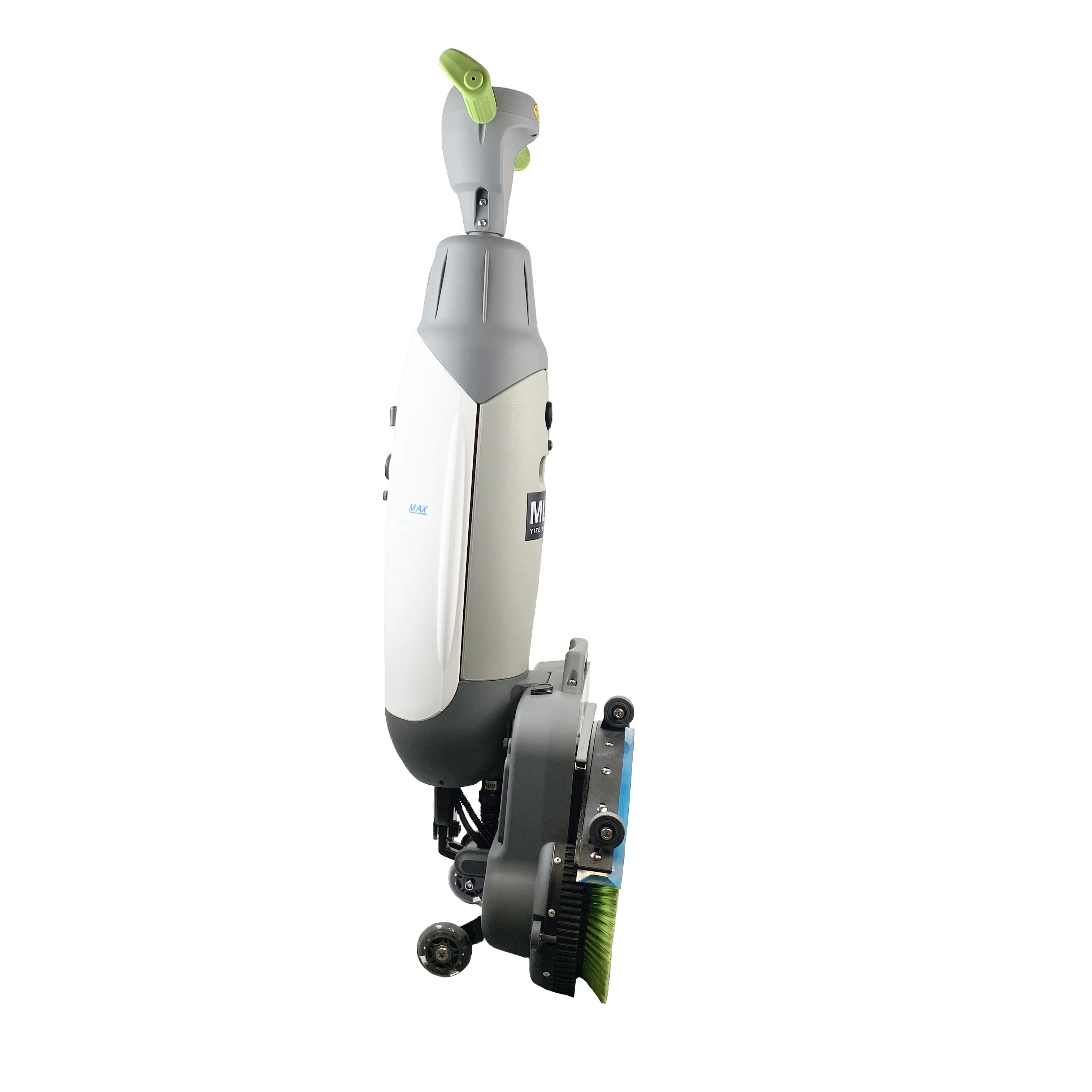 MLEE100H Lithium Battery Competitive Floor Cleaning Commercial Scrubber