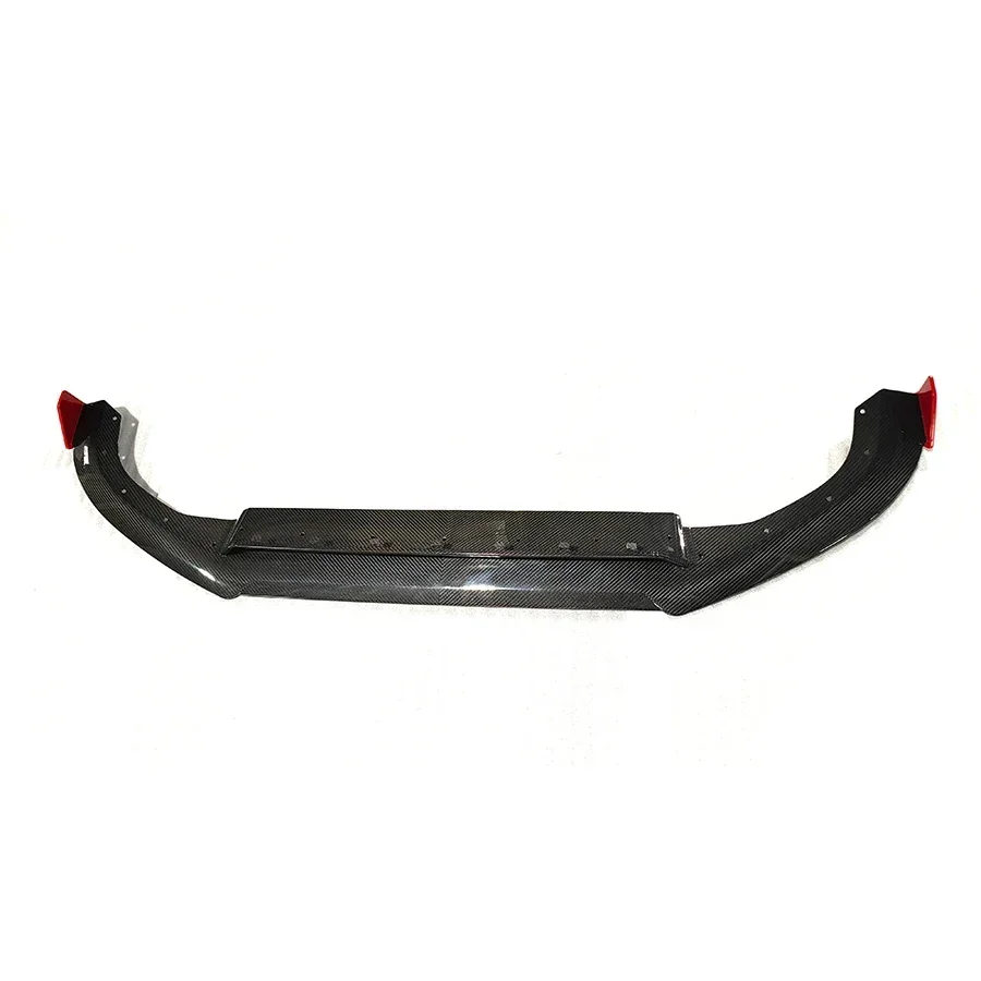 

For Mercedes Benz G W464 G500 W464 G900 Rocket Style Real Carbon Fiber Exterior Front Lip Rear Diffuser Modification Body Kit