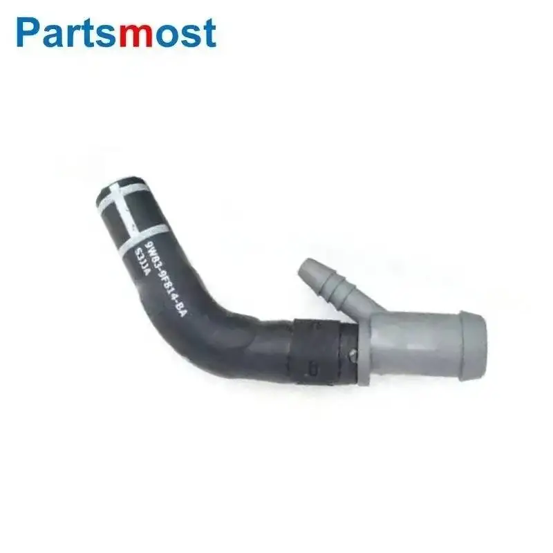 LR045239 C2Z26930 OE Throttle Body Heater Outlet Hose Coolant Thermostat Water Pipe For Range Rover 10-12 RR Sport 14- Discovery