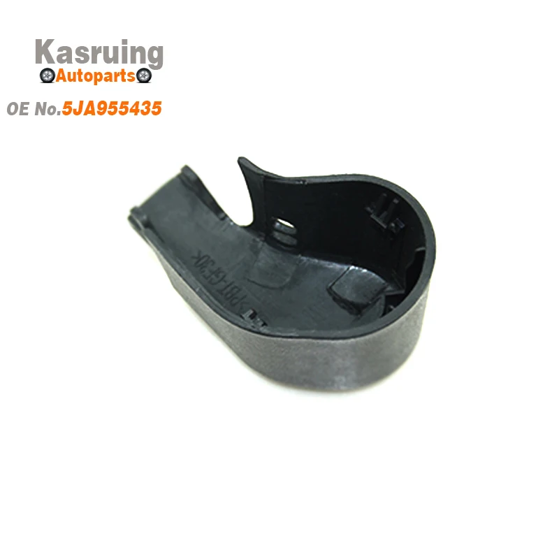 High Quality 5JA955435 5JA 955 435 Rear Wiper Arm Nut Cap Cover For Seat Toledo 2013 2014 2015 2016 2017 2018 2019 2020