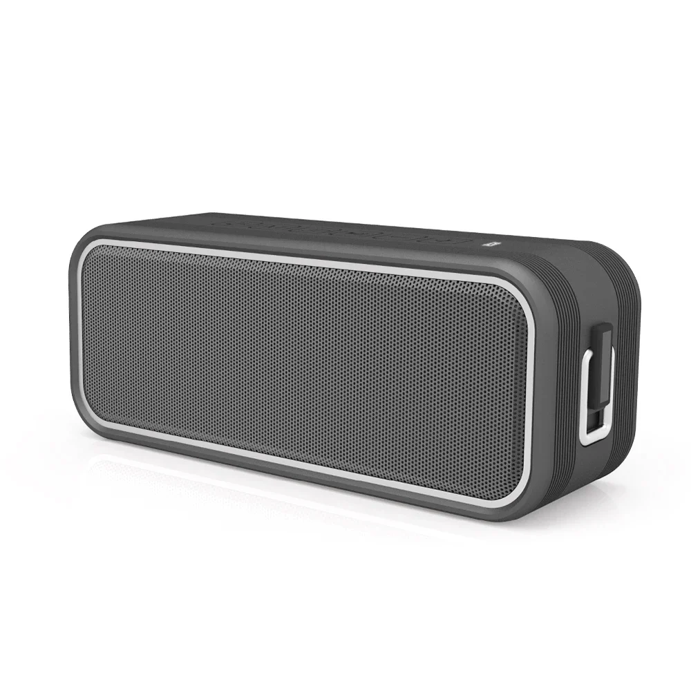 Nuevos altavoces inalámbricos Cyboris Blue T8 Pro altavoz portátil HiFi de graves extendidos Mini Subwoofer fiesta en casa música Boomb