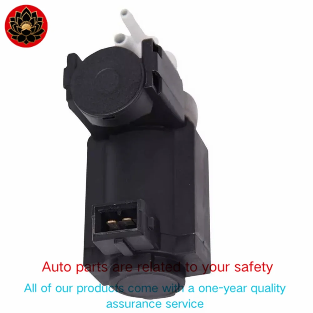 

Подходит для Kia Hyundai 35120-27050 3512027050 35120-2A900 Вакуумный электромагнитный клапан преобразователя давления с турбонаддувом