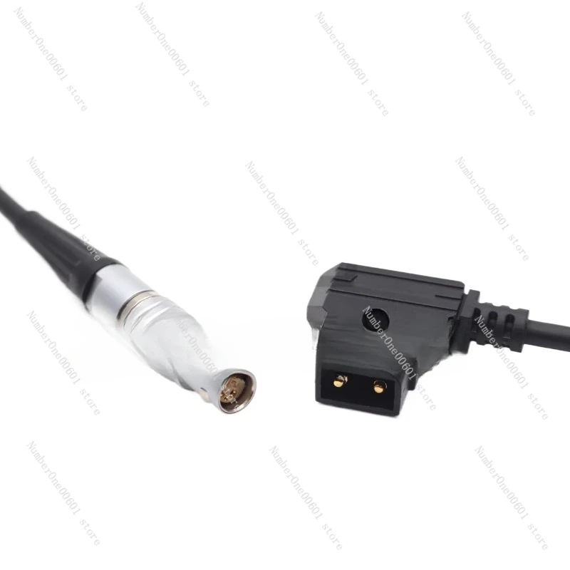 Camera Red Eipc Power Cord, Suitable for DJI Image Transmission Monitor Source Line