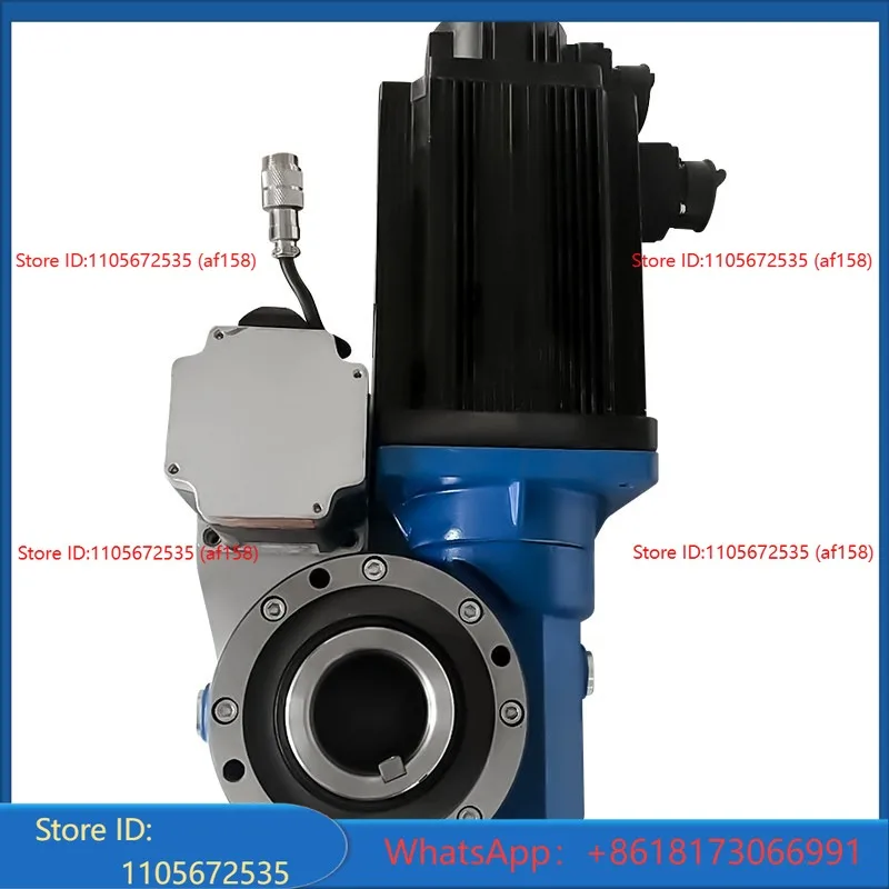 Boring and welding machine, excavator special small repair welding machine intelligent numerical control portable