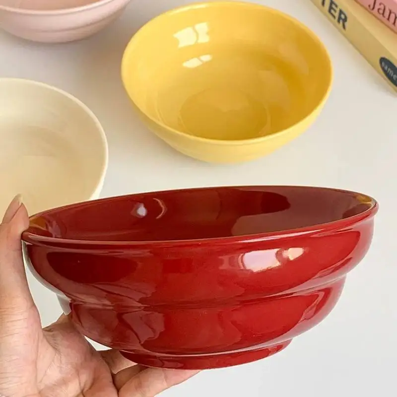 Authentic Dinnerware Sets Ceramic Plates Unique Designer Kitchen Dinnerware Sets China Luxury Vajillas Completas Dishware Set