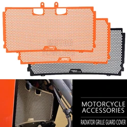 For 790 890 ADV 790 890 ADVENTURE S R 2019 2020 2021 2022 2023 2024 Motorcycle Accessories Radiator Grille Guard Cover Protector