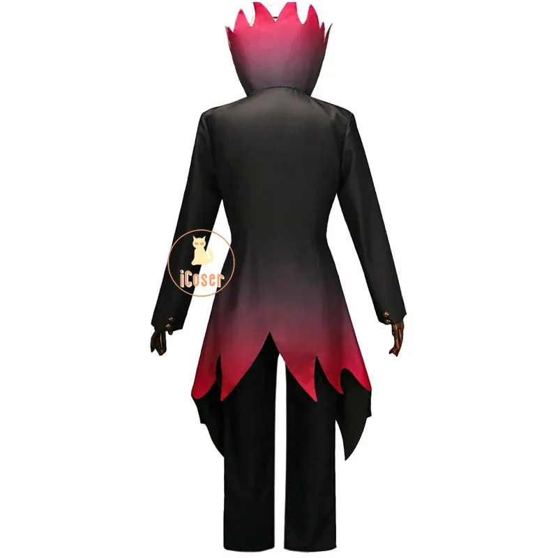 25COSAnime Dandadan Ken Takakura Okarun Costume Cosplay Parrucca Maschera Uniforme Giacca Occhiali Momo Ayase Festa di Halloween per Donne Uomini