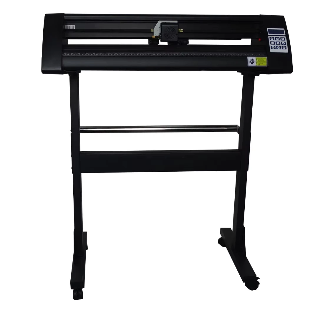 

2-футовый 28-дюймовый экономический плоттер De Corte Экономичный режущий плоттер 720