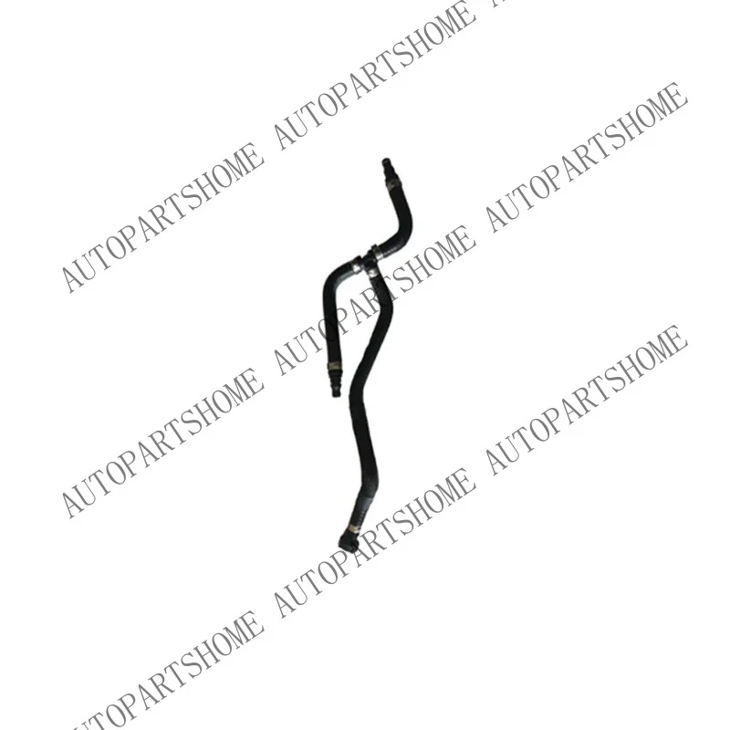 Z... 2125013925 Coolant Radiator Water Hose Is Suitable for Mercedes.