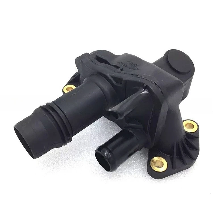 Para conjunto de termostato de refrigerador Range Rover Sport Discovery, termostato OE LR 073372