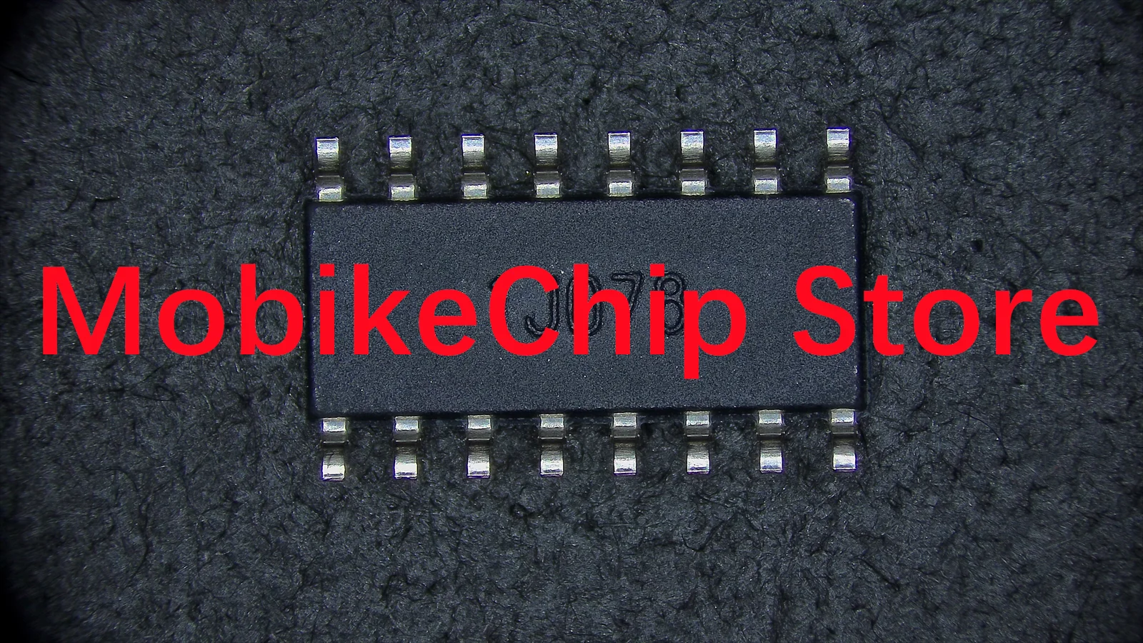 SN74LS123DR SN74LS123DRG4 SNLS74123D SN74LS123DE4 Neuf et Original en Stock