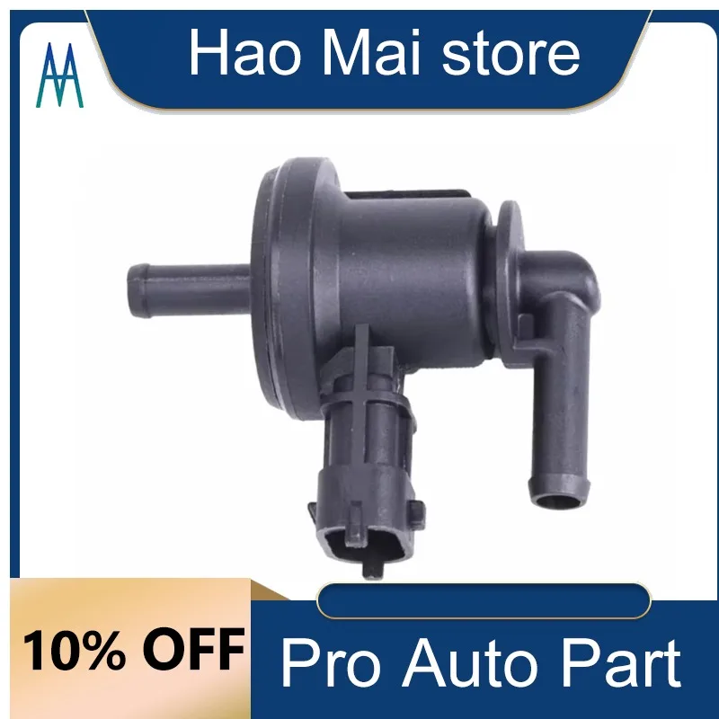 

290102B000 Air Purification Control Valve Engine Solenoid Valve Is Suitable for Hyundai Kia Rio