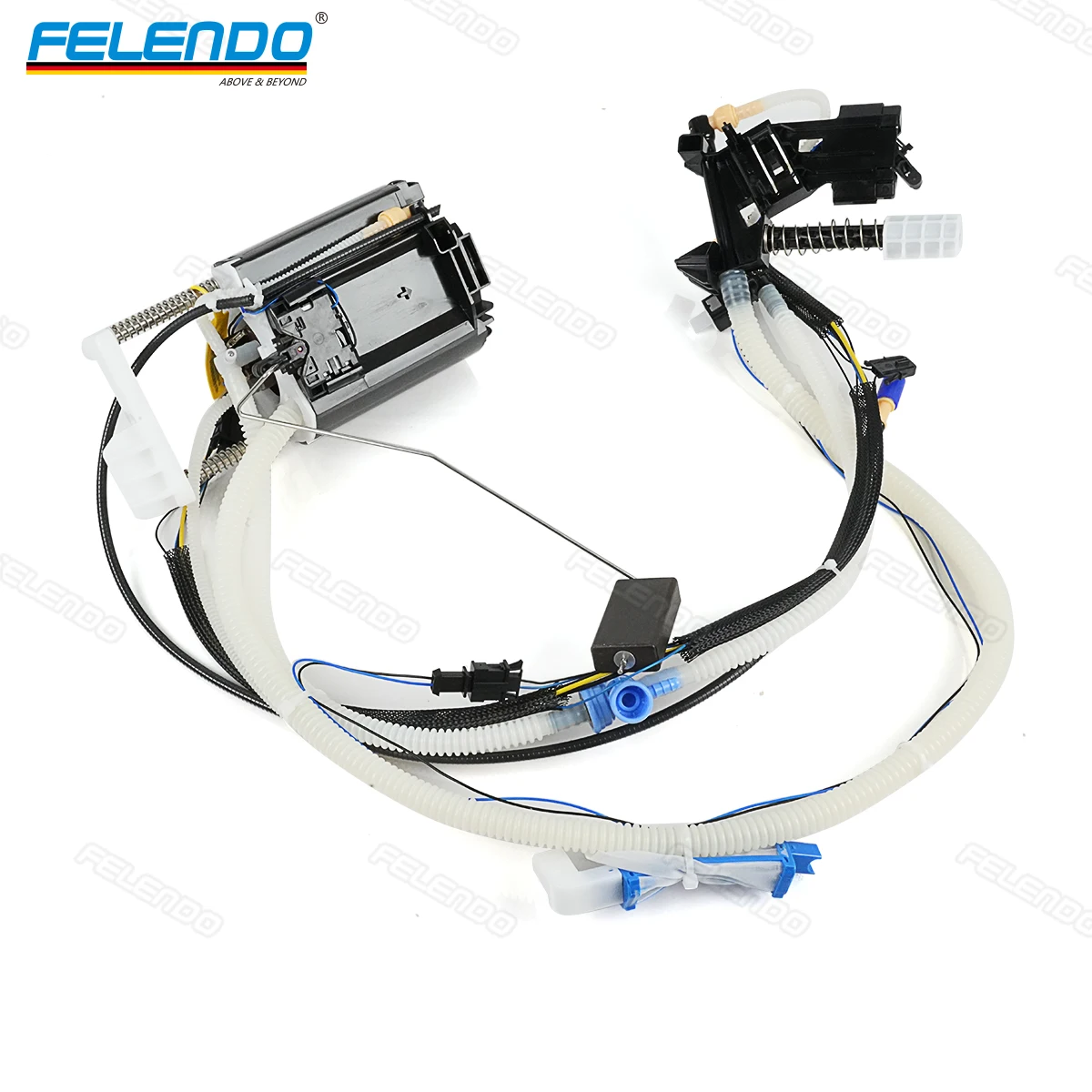Fuel Pump New for Range Rover Vogue 2002-2009