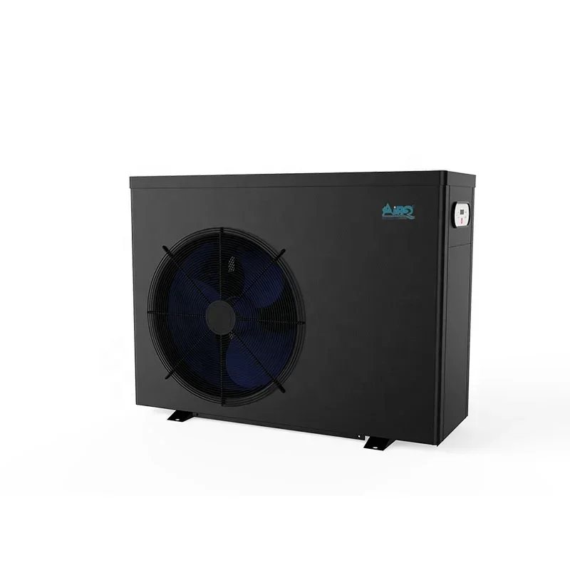 New High-quality Air Source Heat Pump, Energy-saving Swimming Pool Heating Heater, Variable Frequency Heat Pump