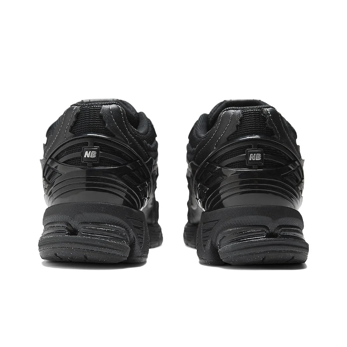 New Balance 1906D - Low-cut Casual Running Shoe, Unisex Style, Black