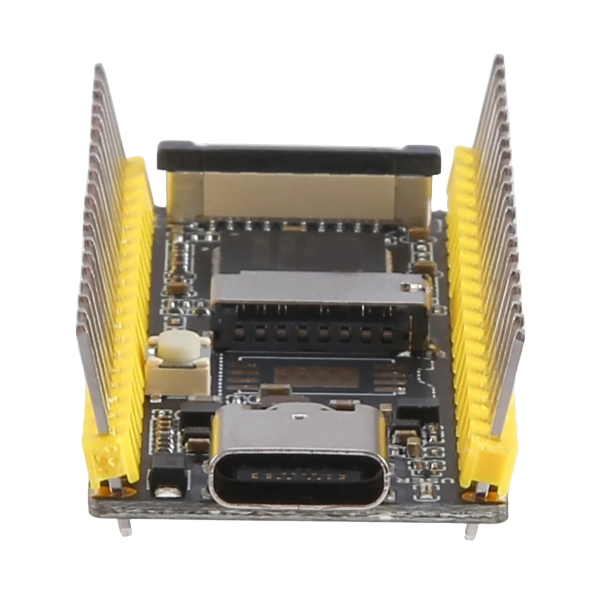 AT87-для LuckFox Pico Linux плата RV1103 Rockchip AI плата ARM Cortex-A7 для Raspberry Pi Pico(A)