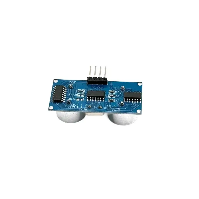 Module ultrasonique HC-SR04, transducteur de mesure de Distance, capteur pour détecteur Arduino, portée de voiture intelligente, 2 pièces