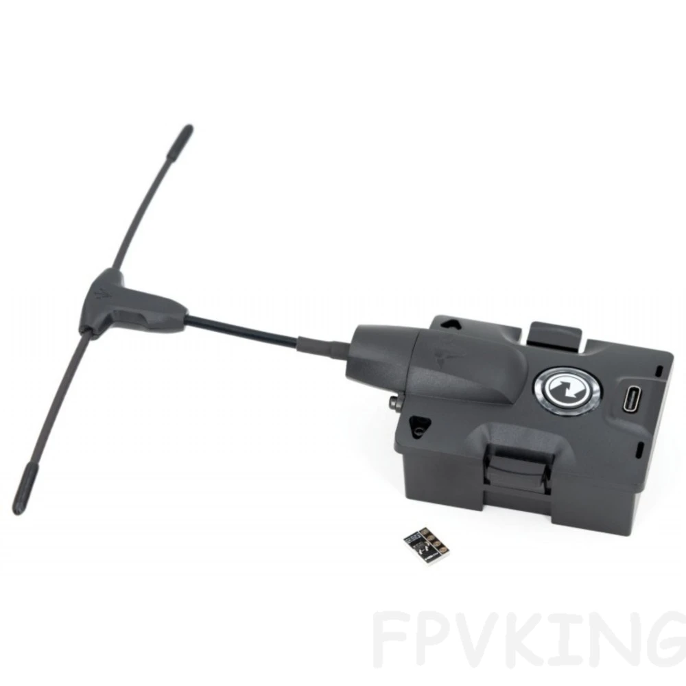 BLACKSHEEP TBS CROSSFIRE MICRO TX V2 STARTER SET Long Range Radio System for RC Multicopter FPV Racing Drone