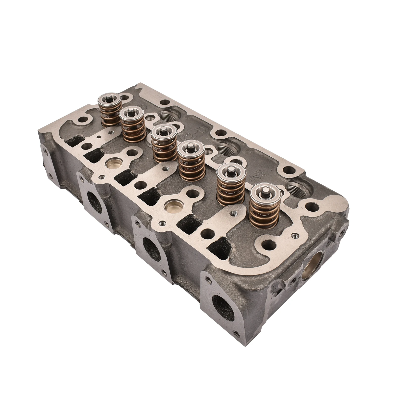 AP01 Engine Complete Cylinder Head Assy w/ valves D1305 for Kubota B26 FZ2400 RTV1100 RTV1100,RTV1100CW9,RTV1140CPX ZD326RP