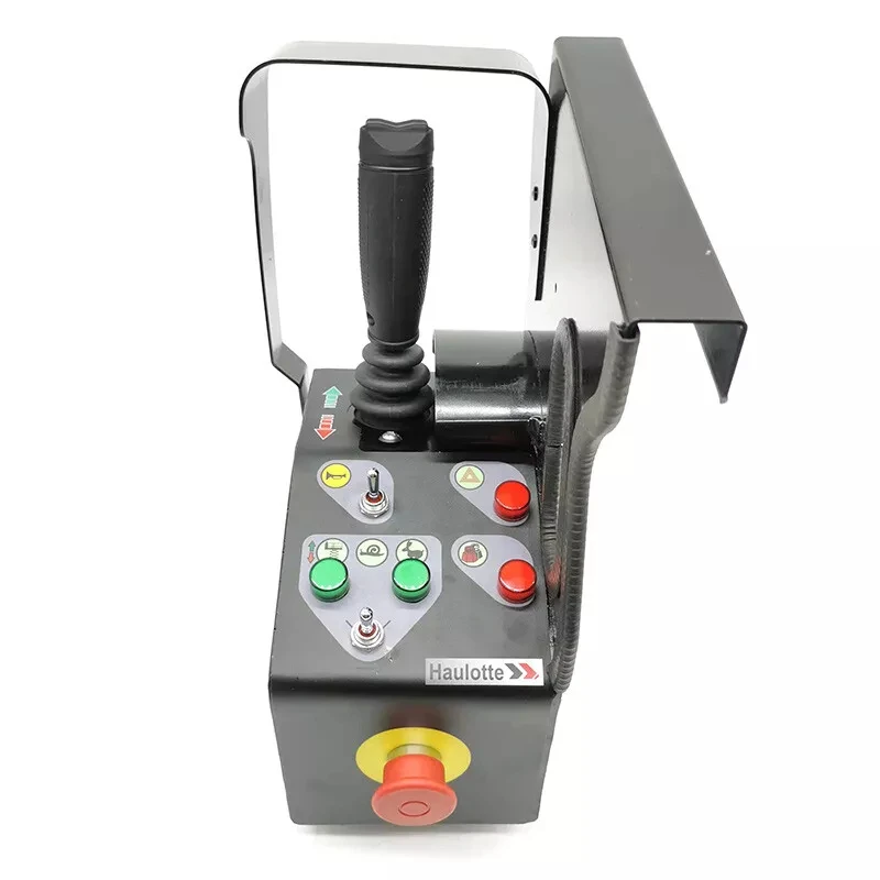 

【2026】Machinery Skyjack Parts 4000306220 Control Box Assembly for Haulotte Optimum 6 Compact 8 Compact 10N