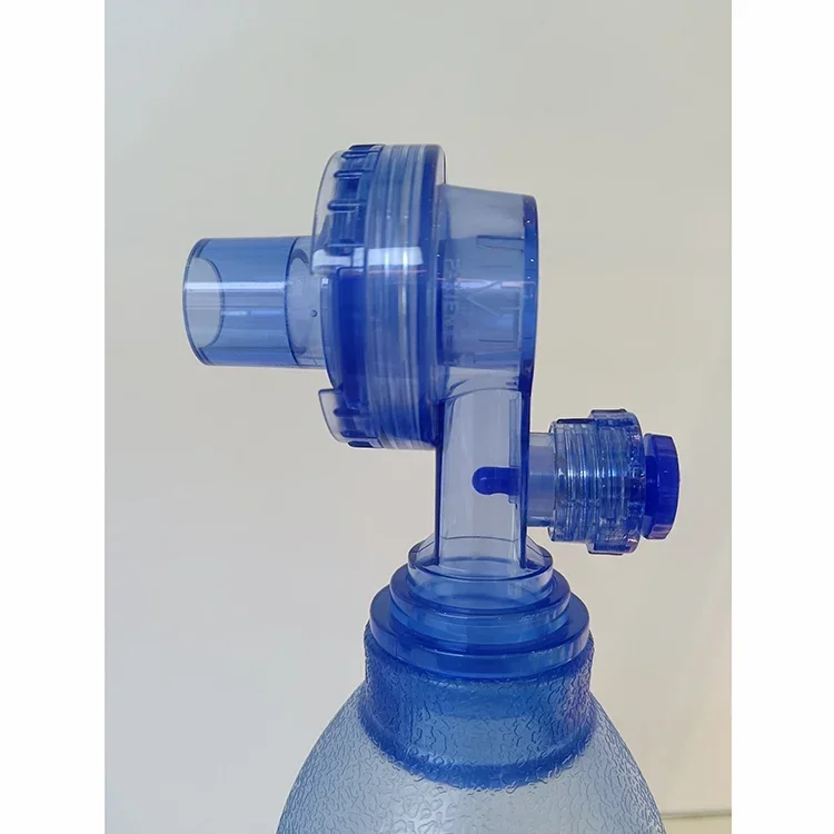 Cpr Online Shopping Bacterial Filter Ventilation Pediatric Size Spur Ii Resuscitator Ambu Bag Fast delivery