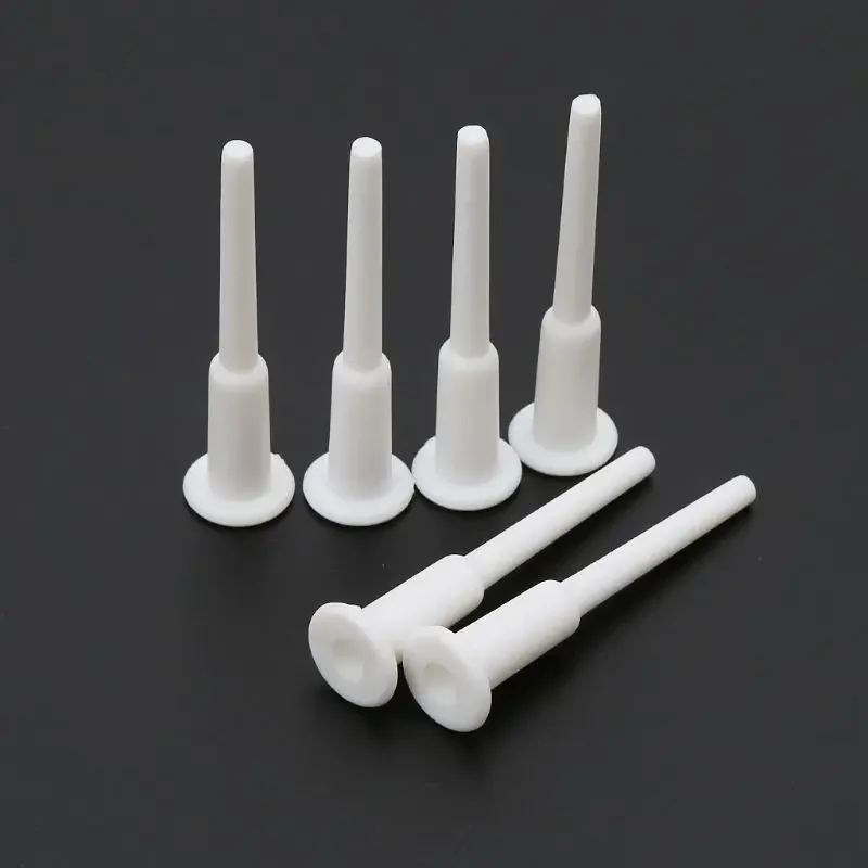 

10Pcs,New Yoga Ball Air Plug,Fitness Jump Horse Horn Balls Valve Plugs,Nozzle Dowels Drop Shipping,Fitness Equipment Accessories