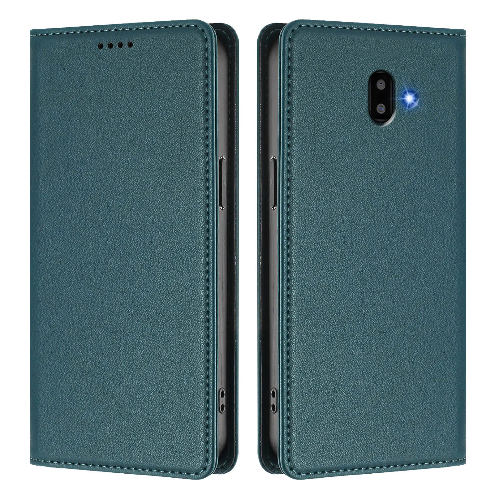 Luxury Magnetic Lea…