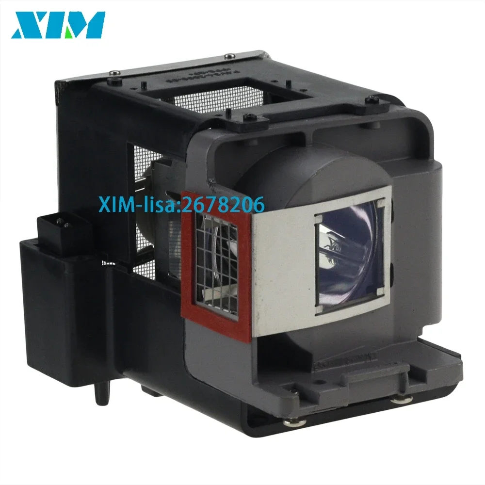 High Quality RLC-059 BULBS P-VIP 280/0.9 E20.8e for Viewsonic Pro8400 Pro8450W Pro8500 Projector Lamp Bulb with housing