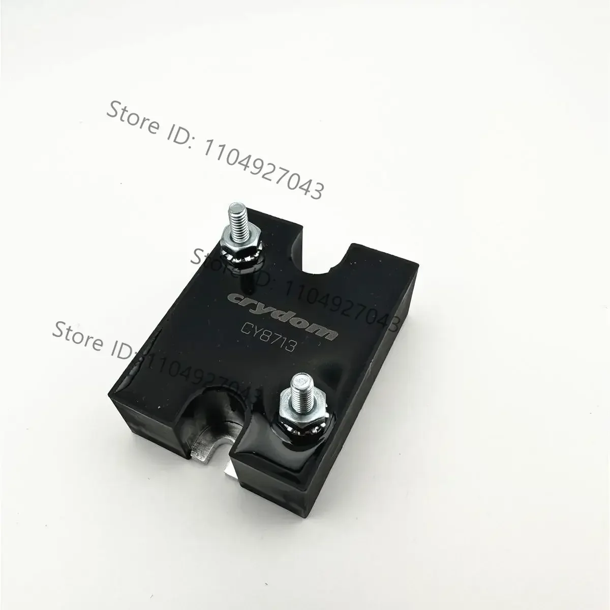 Varistor module CY8713New model