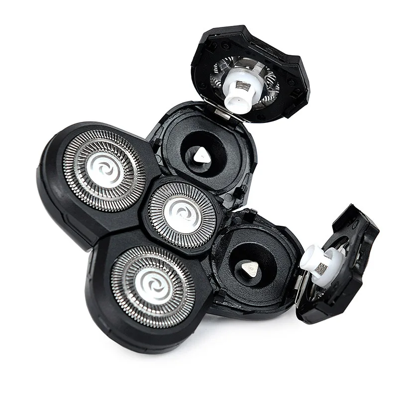 5 Blade Razor Repla…