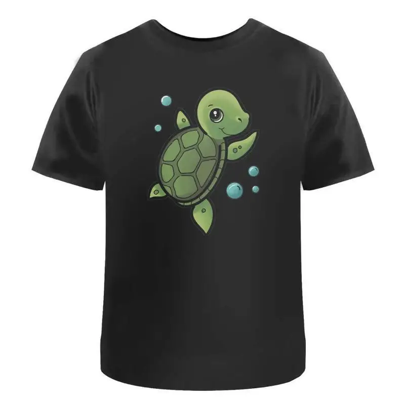 

Baby Turtle' Cotton T Shirt Ta037339