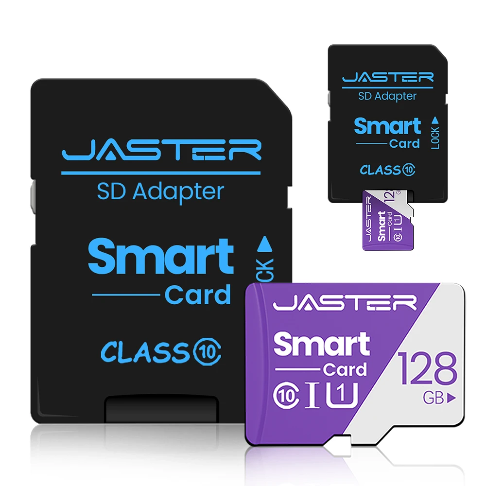 

High Speed TF/SD Memory Card 8GB 16GB 32GB 64GB 128GB 256GB Mini SD Card for Suitable for expanding memory devices