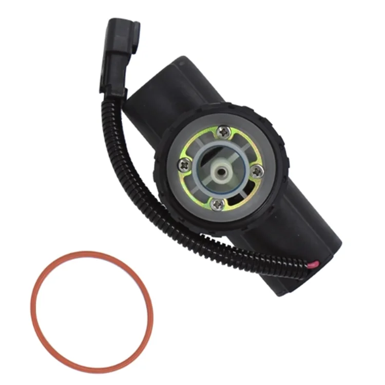 

Electric Fuel Pump 349-5327 3495327 for Loader 299C 289C 279C 256C 3044C C3.4
