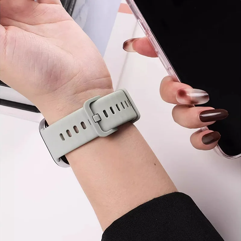 Sport watchband For Huawei Wat - Street Fashion Official ulasan dan harga